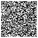 QR code with P Q Corp contacts