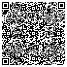 QR code with Oak Lake Family Campgrounds contacts