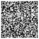 QR code with James Berg contacts