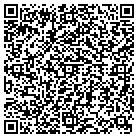 QR code with C S Heaton Appraisals Inc contacts