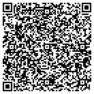 QR code with Deichman Excavating contacts