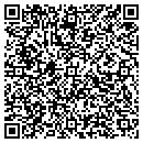 QR code with C & B Optical One contacts