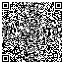 QR code with Dage-MTI Inc contacts