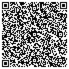 QR code with Bruns Custom Draperies contacts