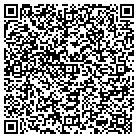 QR code with Main & Mc Kinley Self Storage contacts