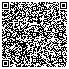 QR code with THF Inc Excavation & Site Wk contacts