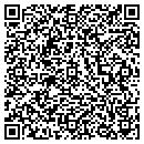 QR code with Hogan Salvage contacts