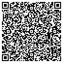 QR code with Hydract Inc contacts