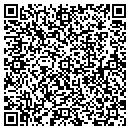 QR code with Hansen Corp contacts