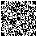 QR code with Maax Midwest contacts