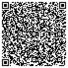 QR code with Martin Co Child Care Assist contacts