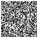 QR code with G M P Local 262 contacts