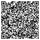 QR code with King Machine Co contacts