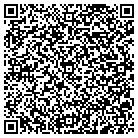 QR code with Little Blessings Childcare contacts
