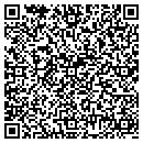QR code with Top Design contacts