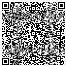 QR code with Anesthesia Services LTD contacts