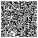 QR code with OVO Headstart contacts