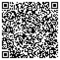 QR code with AWS contacts