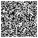 QR code with Hamilton Center Inc contacts