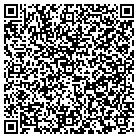 QR code with Whitestown Police Department contacts