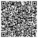 QR code with CXR Co contacts