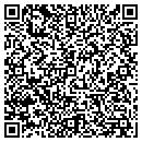 QR code with D & D Marketing contacts