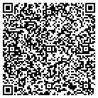 QR code with K P Pharmaceutical Technology contacts