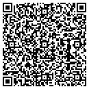 QR code with D C Disposal contacts