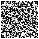 QR code with J & J Wood Crafters contacts