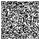 QR code with Hair Of The Ferret Co contacts