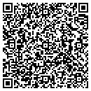 QR code with Clauss Farms contacts
