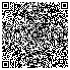 QR code with White's Home Based Service contacts