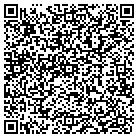 QR code with Rainbow's End Child Care contacts