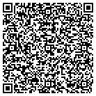 QR code with Holland Iron Fabrication Inc contacts