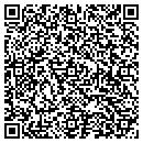 QR code with Harts Construction contacts