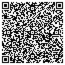QR code with Robins Nail Salon contacts