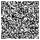 QR code with D & L Ind Finishes contacts