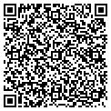 QR code with JSI contacts
