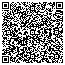 QR code with Tipmont Remc contacts