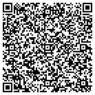 QR code with Christian Church Pension Fund contacts