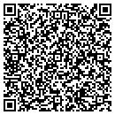 QR code with G M Safety contacts