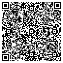QR code with Hill-Rom Inc contacts