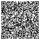 QR code with C K M Inc contacts