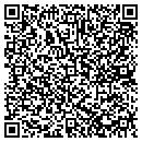 QR code with Old Jail Museum contacts