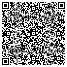 QR code with Upland Volunteer Fire Department contacts