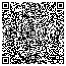 QR code with Utilities Plant contacts