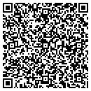 QR code with Reddington Fire Department contacts