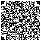 QR code with Zionsville Times Sentinel contacts