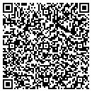 QR code with Honeyman contacts