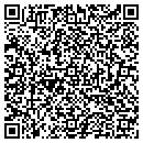 QR code with King Indiana Forge contacts